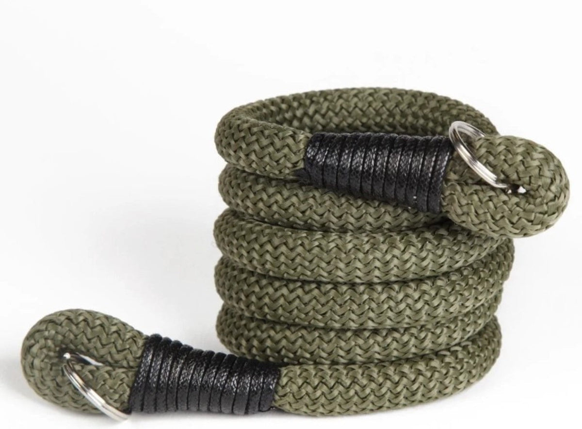 Photogenic Supply Rope Camera Strap - Landscape - 38"